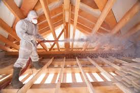 Professional Foam Insulation Services in Vinco, PA